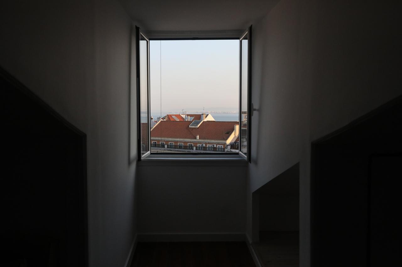 The Saints Suites Lisbon Exterior photo